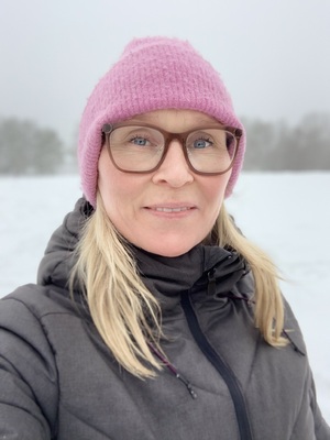 Profilbild för Frida Östberg