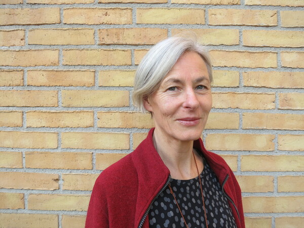 Profilbild för Ulla Carlsson-Granér