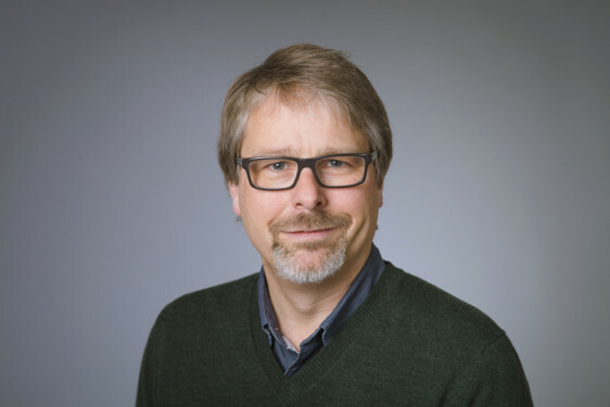 Profilbild för Gregory Neely