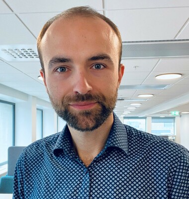 Profilbild för Semir Susic