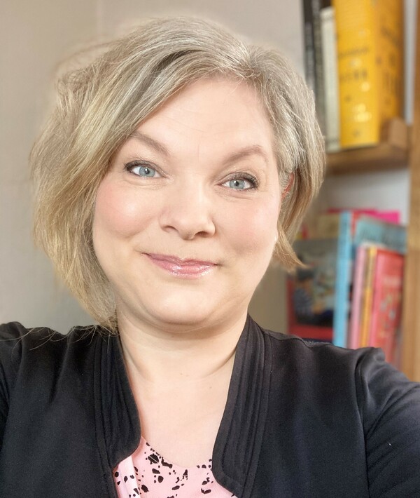 Profilbild för Victoria Lovsten