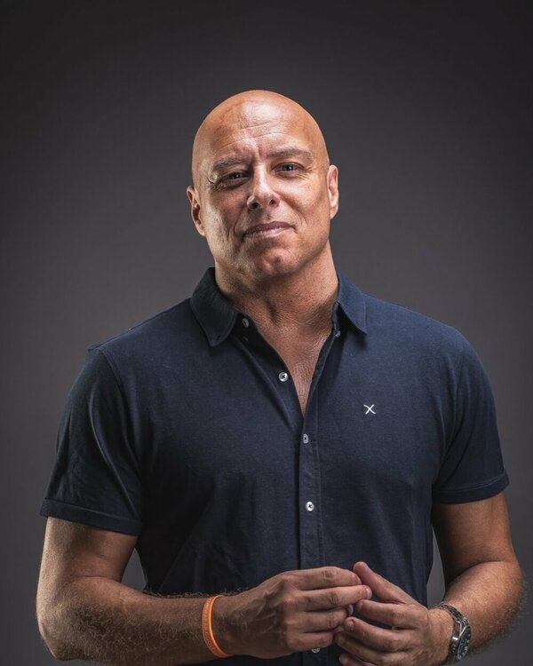 Profilbild för Micke Hermansson