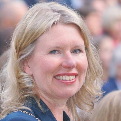 Profilbild för Färre fördomar och mer demokrati med Erasmus+