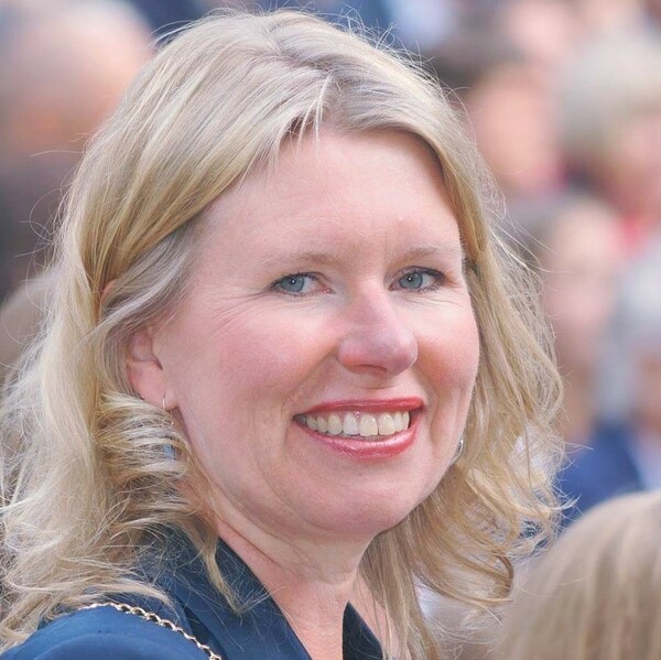 Profilbild för Minna Thunberg