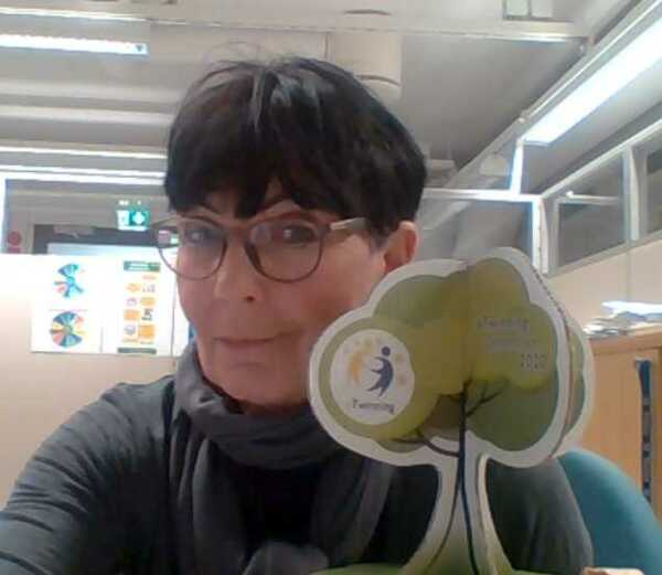 Profilbild för Tiina Sarisalmi