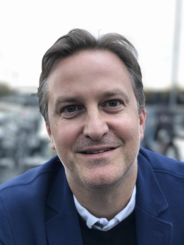 Profilbild för Mathias Demetriades