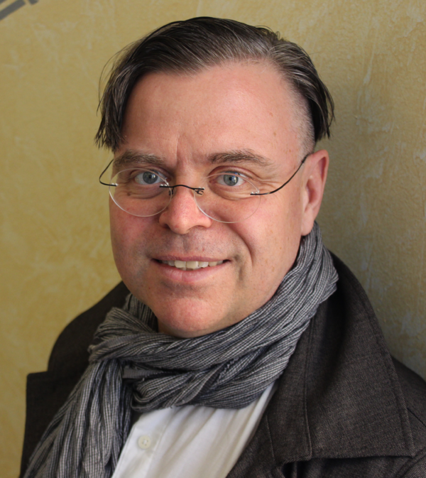 Profilbild för Andreas Önnerfors