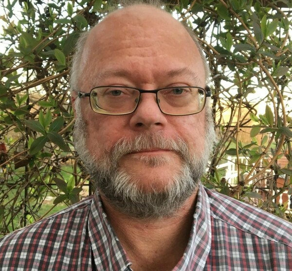 Profilbild för Mathias Cederholm