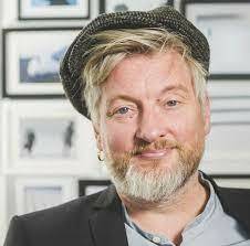 Profilbild för Thomas Nordell