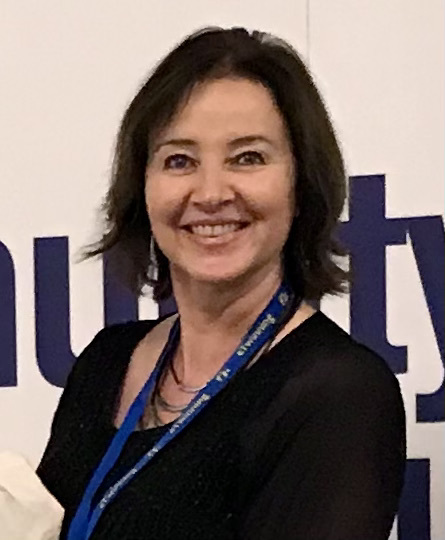 Profilbild för Cécile Le Clercq