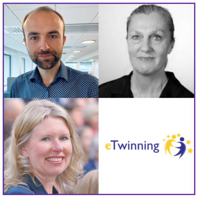 Profilbild för Välkommen!