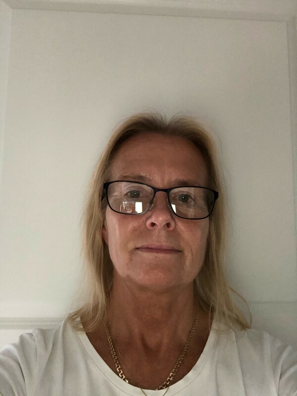 Profilbild för Anneli Lindberg