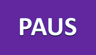 Profilbild för Paus