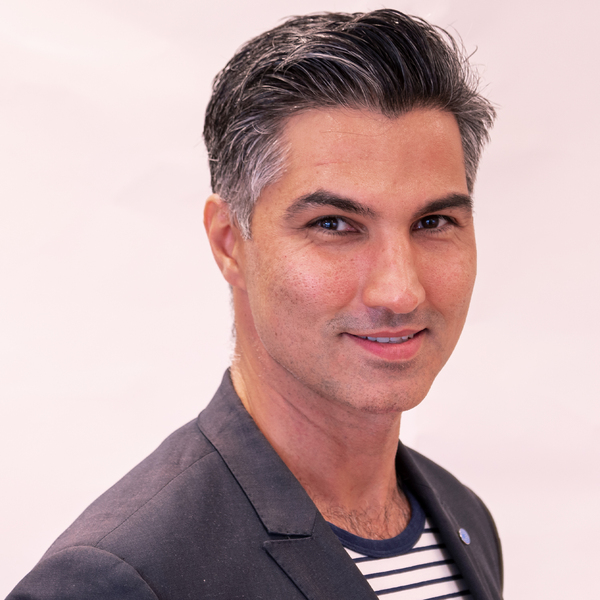 Profile image for Alex Jaranka