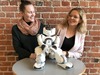 Profilbild för Hemmaboende äldre personers upplevelser av ett humanoid robot-lett träningsprogram- en pilot studie