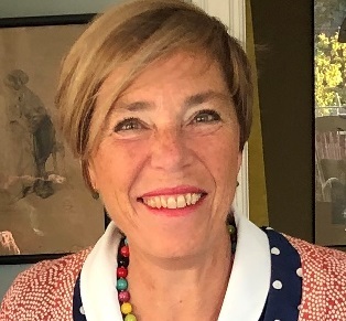 Profile image for Christina Kling Hassler