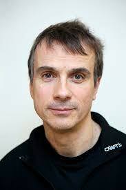 Profile image for Johan Månflod