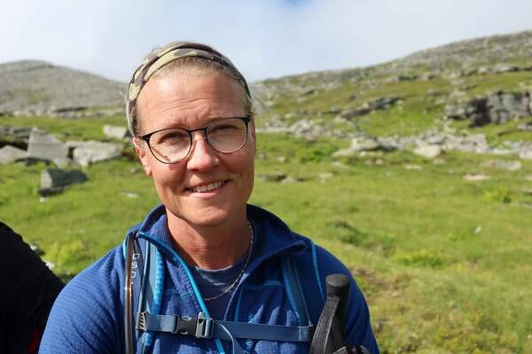 Profile image for Jenny Ugalde