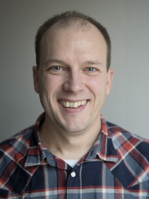 Profile image for Erik Reinicke