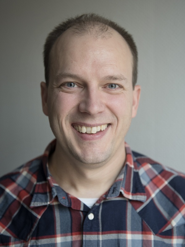Profilbild för Erik Reinicke