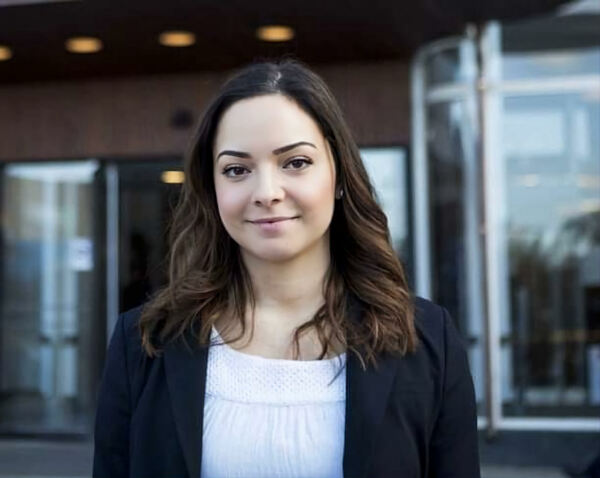 Profile image for Safia Bennani