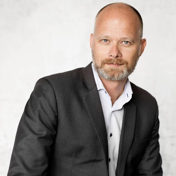 Profile image for Andreas Waldo