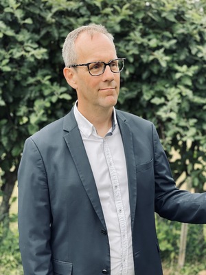 Profilbild för Michael Ländin