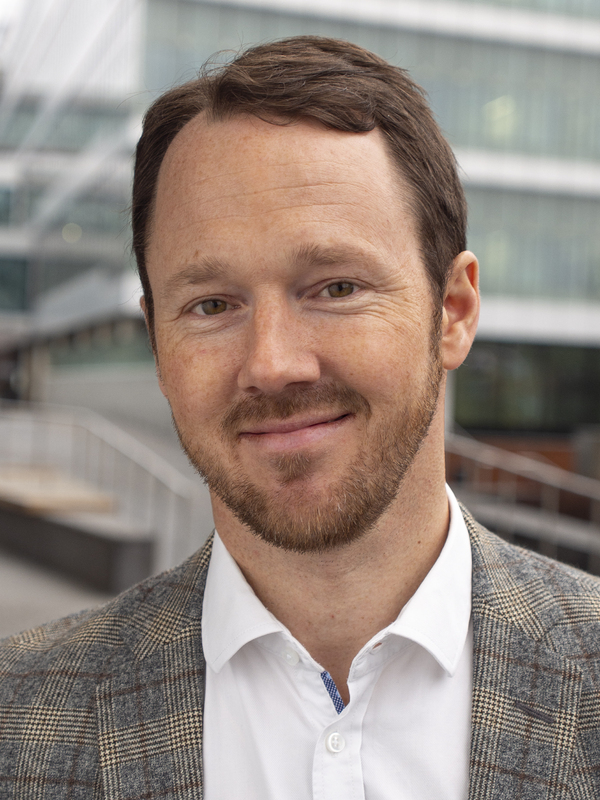 Profile image for Johan Hartman