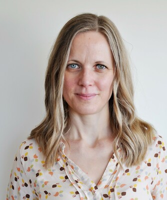 Profilbild för Lina Bjarnegård Carlsson