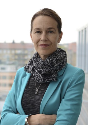 Profilbild för Hälsodata, risk eller möjlighet? Myndighetspanel