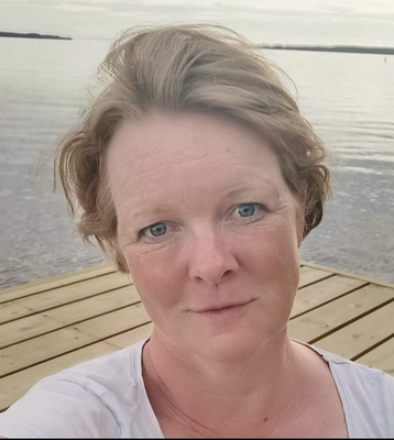 Profilbild för Sylvia Mårtensson