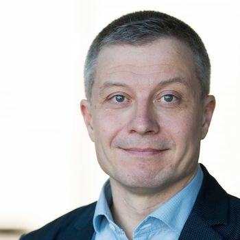 Profilbild för Isto Huvila