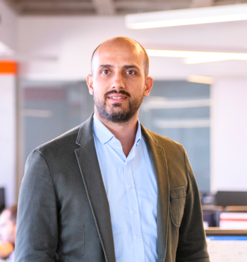 Profile image for Akın Altunbaş