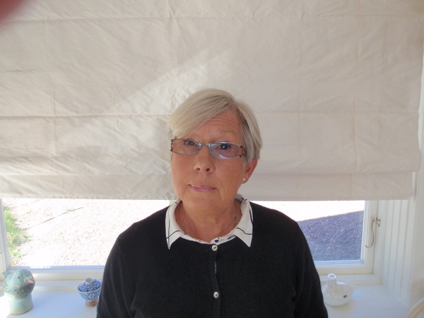 Profilbild för Margareta Haag