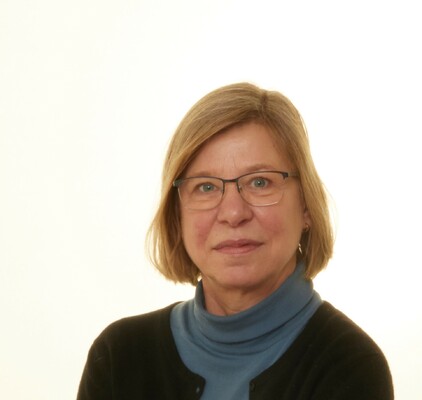 Profile image for Karin Bengtsson