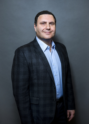 Profile image for Ghassan Darwiche