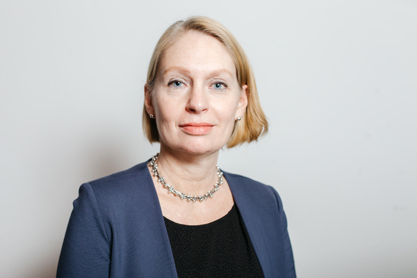 Profile image for Sofie Zetterström