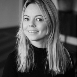 Profile image for Rebecca Sellei