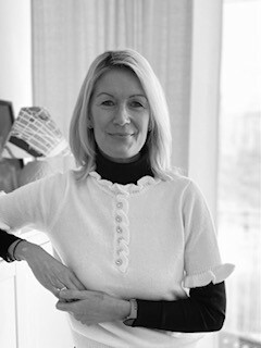 Profile image for Camilla Bucht