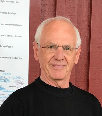 Profilbild för Benny Eklund