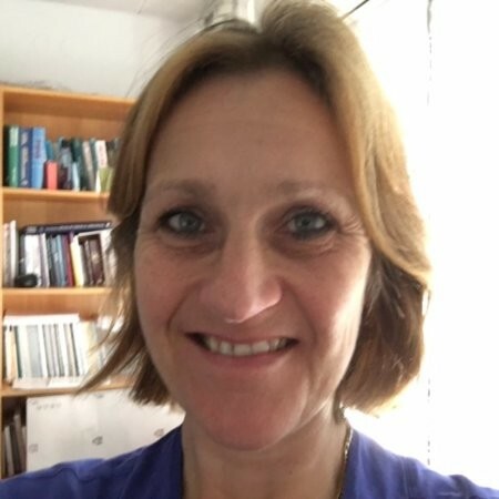 Profile image for Christina Svärd