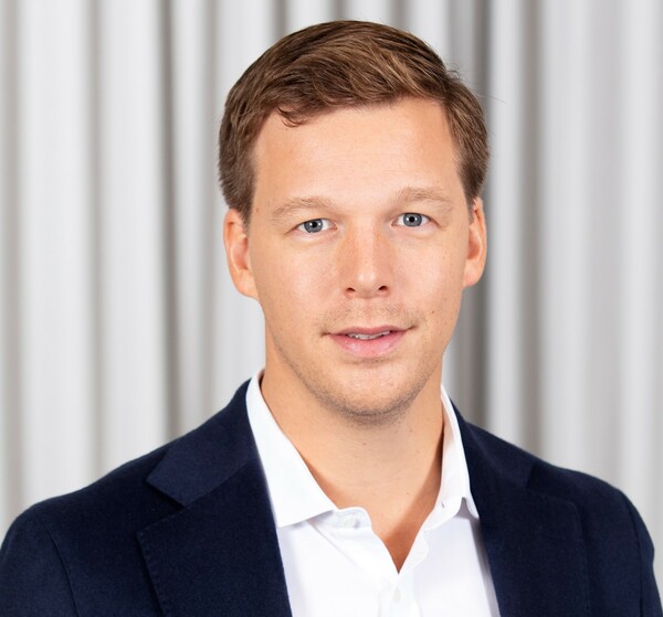 Profile image for Wilhelm Gatenbeck