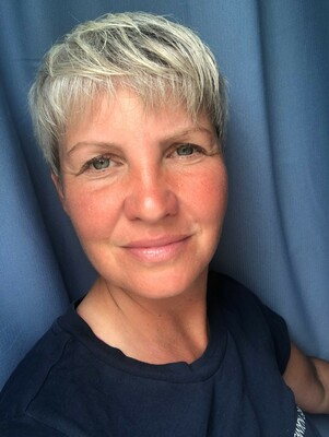 Profilbild för Marie Hellholm
