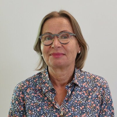 Profile image for Anne Simmasgård