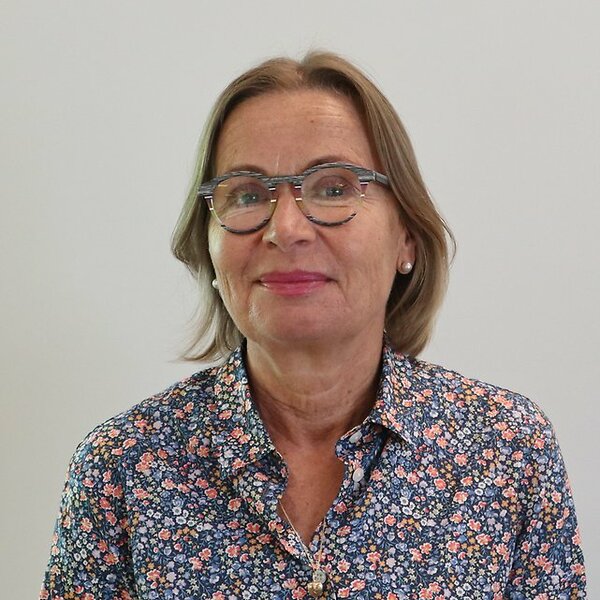 Profile image for Anne Simmasgård