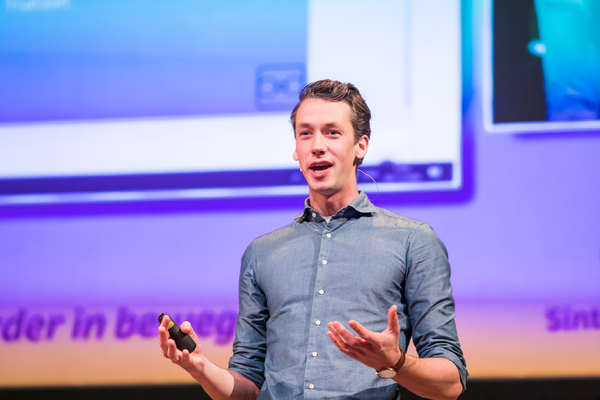 Profile image for Robbert Brouwer