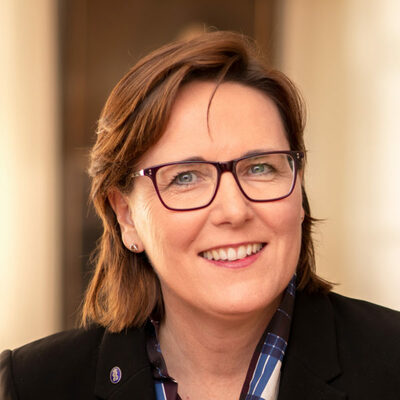 Profile image for Unn-Britt Johansson