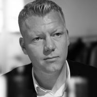 Profile image for Thomas Bay Pedersen