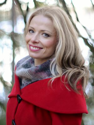 Profile image for Janitta Ovaskainen