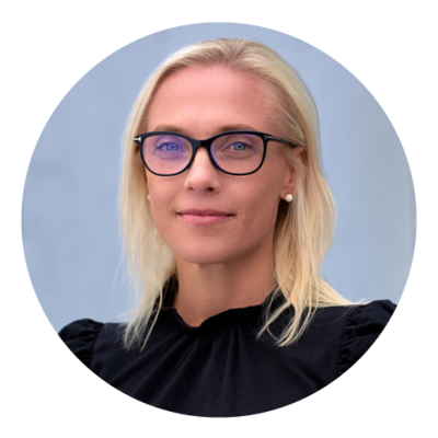 Profile image for Cesilie Kullerud